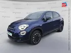Fiat 500X 1.5 FireFly Turbo 130ch S/S Hybrid DCT7 Camera