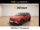 RENAULT Austral E-Tech hybrid 200 Techno