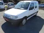 CITROEN BERLINGO 1L9 DIESEL 1er MAIN