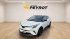 TOYOTA C-HR Hybride 122h Collection