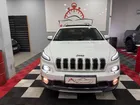 JEEP® Cherokee IV Limited 2.2 CRD 16V 4WD 200 cv