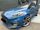 Ford FIESTA VI 1.5 ECOBOOST 200 ST 5P*CAMERA*LED