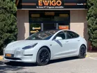 Tesla model-3 electric 490ch. Soh: 89% 75kwh grande autonomie long range wd dual-motor bva