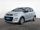 GARANTIE 12 MOIS / Crit'air 1 / CITROEN C1