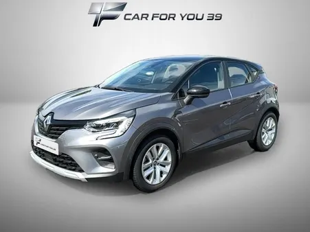 Renault Captur II Business E-TECH 145 -21