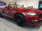 Ford mustang convertible v8 5.0 421 gt a