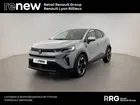 Renault captur eco g 100 ch techno