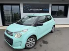 Citroen C1 PURETECH 82 FEEL 5P
