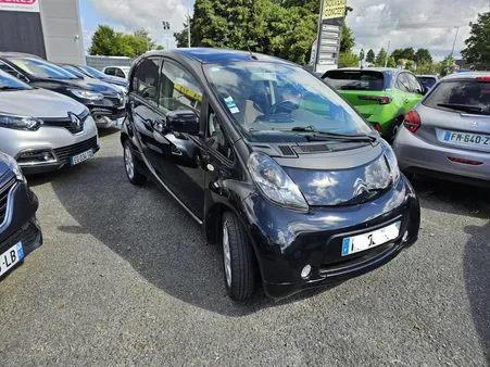 Citroën C-Zero Confort