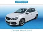 Peugeot 308 1.2 PureTech 130ch E6.3 S&S Tech Edition EAT8