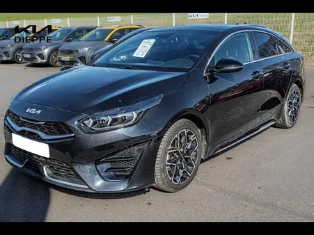 Kia ProCeed 1.5 T-GDI 160ch GT Line Premium DCT7