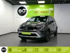 Opel crossland 1.5 110 cv elegance business - 2023 - 43 681km