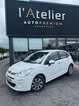 CITROËN C3 II 1.4 HDi 70 FAP (Euro 5) 5PLACE– Garantie 12 MOIS