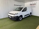 Citroën Berlingo Van (3) M 650kg BlueHDi 100 Driver