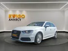 Audi a3 sportback 1.4 40 e-tron 204h 150 phev hybrid 25.7kwh ambiente s-tronic bva