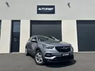 Opel Grandland X 1.6 ECOTEC Diesel 120 ch Edition