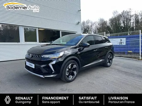 Renault Symbioz E-Tech full hybrid 145 Iconic