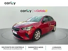 Opel Corsa 1.5 Diesel 100 ch BVM6 Edition