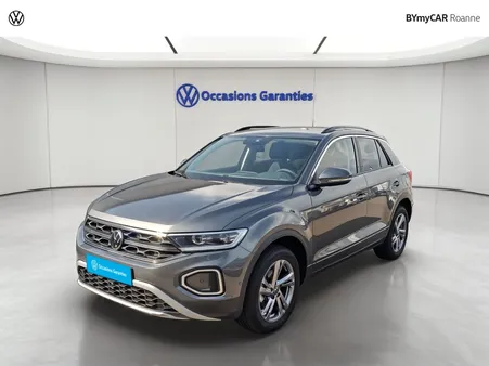 VOLKSWAGEN T-Roc 1.5 TSI EVO2 150 Start/Stop DSG7 VW Edition