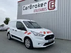 Ford Transit Connect (2) "10825HT" L1 1.5 EcoBlue 100CV Pack TREND BUSINESS