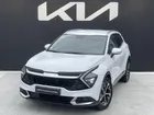 Kia Sportage 1.6 T-GDi 230ch HEV Design BVA6 4x2