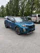PEUGEOT 2008 Allure 2025 hybride Endommagée CARTE GRISE OK✅