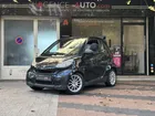 Smart FORTWO CABRIOLET 71CH MHD PASSION SOFTOUCH