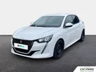 Peugeot 208 BlueHDi 100 S&S BVM6 Style