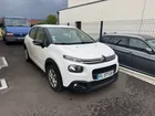 Citroën c3 1.5hdi 100cv 2places ctte
