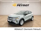 RENAULT Captur E-Tech full hybrid 145 ch Evolution