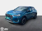 DS 3 Crossback DS3 PureTech 100 BVM6 So Chic