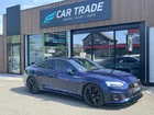 Audi a5 sportback - 40 tfsi - s line - hud - sieges chauffants - camera