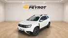 DACIA Duster Blue dCi 115 4x2 Prestige