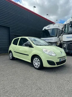 Renault Twingo 1.5 dci 65cv ct ok
