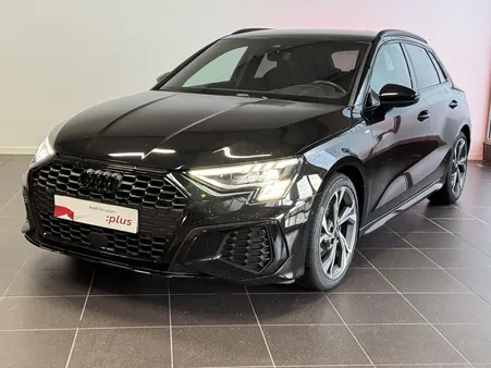 AUDI A3 Sportback 35 TDI 150 S tronic 7 S Line