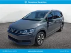 VOLKSWAGEN Touran 1.5 TSI EVO 150 BVM6 7pl Life Plus