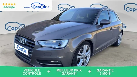 Audi A3 sportback III 2.0 TDI 150 S Line