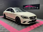 MERCEDES CLASSE CLA 180 122ch Fascination BVM6 - Toit ouvrant - Sièges chauffants