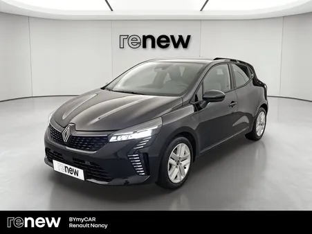 RENAULT Clio E-Tech full hybrid 145 ch GSR2 Evolution