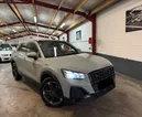 Audi Q2 quattro 35 2.0 TDI S-TRONIC 150CV BOITE AUTO "ORIGINE FRANCE"