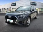 Audi Q3 35 TDI 150ch Design S tronic 7