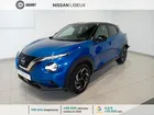 Nissan Juke 2023.5 DIG-T 114 BVM SHADOW