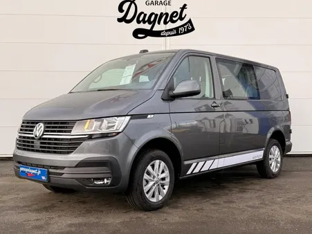 Volkswagen Transporter T6.1 PROCAB BUSINESS TDI 150 DSG7 L1 5 PLS