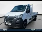 Renault Master CCb RJ3500 L2 2.3 Blue dCi PAF AR court 130ch Confort EuroVI