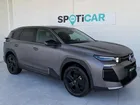 Citroën C5 Aircross Hybride 145ch auto MAX