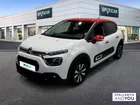 Citroën C3 PureTech 83 S&S BVM5 Shine