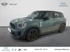 Mini Countryman Cooper SE 125ch + 95ch Edition Premium Plus ALL4 BVA6