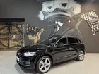 Audi Q5 55 TFSI e 367 Quattro S TRONIC 7 S LINE Toit ouvrant