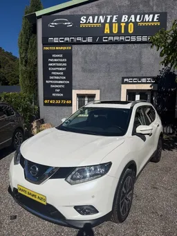 Nissan X-Trail 2.0 DCi 177ch Tekna 4X4 Boîte auto / Garantie 6 mois