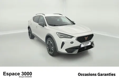 CUPRA Formentor 1.5 TSI 150 ch DSG7 Business Edition
